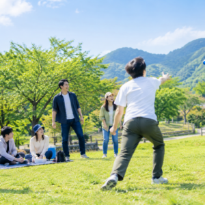 企業風土